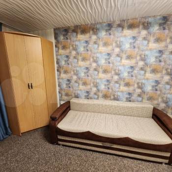 Продается 1-комнатная квартира, 25,5 м²