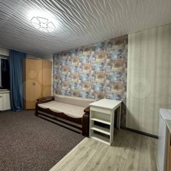 Продается 1-комнатная квартира, 25,5 м²