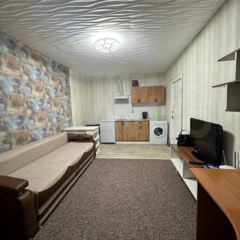 Продается 1-комнатная квартира, 25,5 м²