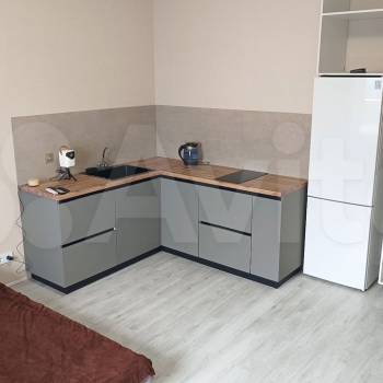 Продается 1-комнатная квартира, 50 м²