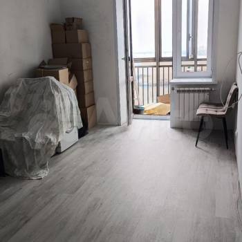 Продается 1-комнатная квартира, 50 м²