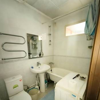 Продается 3-х комнатная квартира, 62 м²