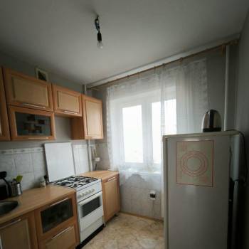 Продается 3-х комнатная квартира, 62 м²