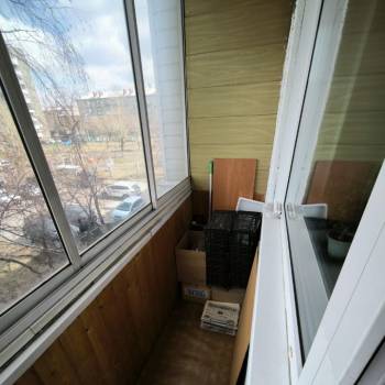 Продается 3-х комнатная квартира, 62 м²