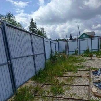 Продается Участок, 800 м²