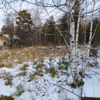 Продается Участок, 1000 м²