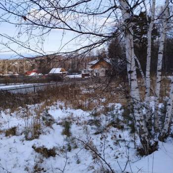 Продается Участок, 1000 м²