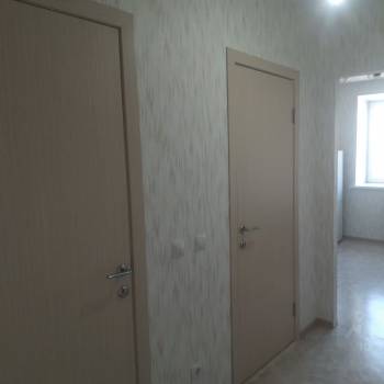 Продается 2-х комнатная квартира, 58,29 м²