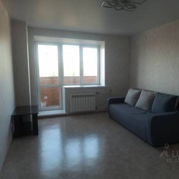 Продается 2-х комнатная квартира, 58,29 м²