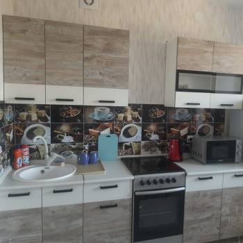 Продается 2-х комнатная квартира, 58,29 м²