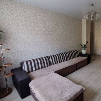 Продается Многокомнатная квартира, 117,1 м²
