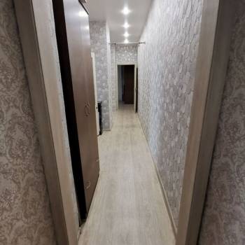 Продается Многокомнатная квартира, 117,1 м²