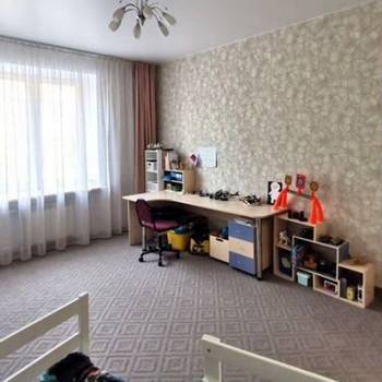 Продается Многокомнатная квартира, 117,1 м²