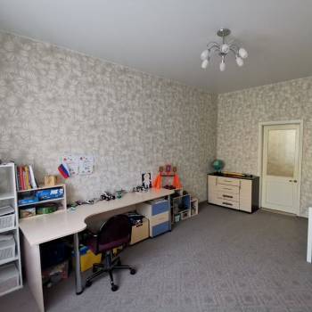 Продается Многокомнатная квартира, 117,1 м²