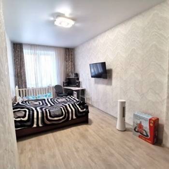 Продается Многокомнатная квартира, 117,1 м²