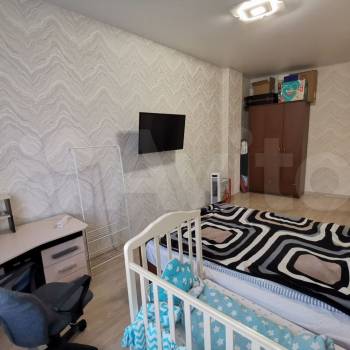 Продается Многокомнатная квартира, 117,1 м²