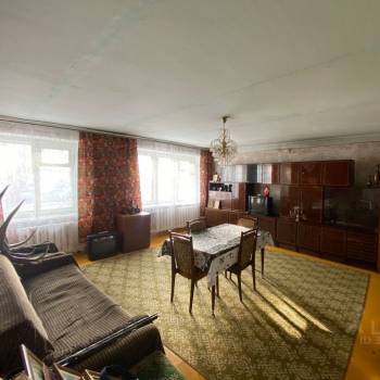 Продается Многокомнатная квартира, 85,1 м²