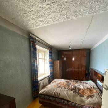 Продается Многокомнатная квартира, 85,1 м²