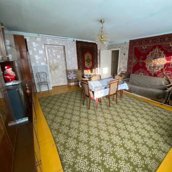 Продается Многокомнатная квартира, 85,1 м²