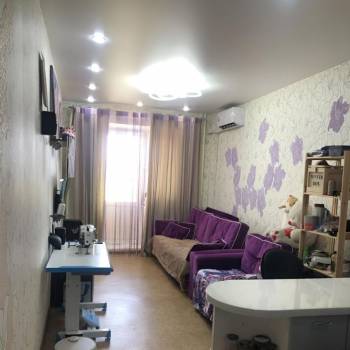 Продается 1-комнатная квартира, 31,7 м²