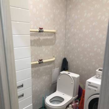 Продается 1-комнатная квартира, 31,7 м²