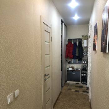 Продается 1-комнатная квартира, 31,7 м²