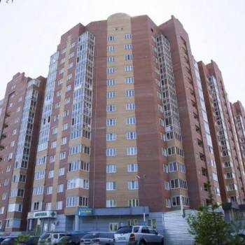 Сдается 1-комнатная квартира, 38 м²