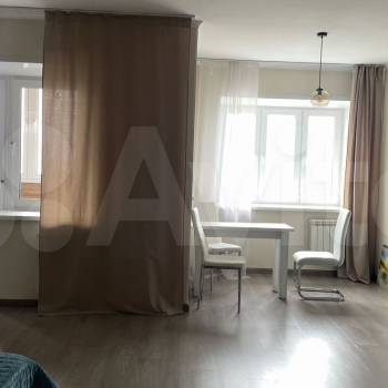 Сдается 1-комнатная квартира, 38 м²