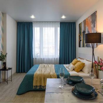 Сдается 1-комнатная квартира, 25 м²