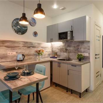 Сдается 1-комнатная квартира, 25 м²