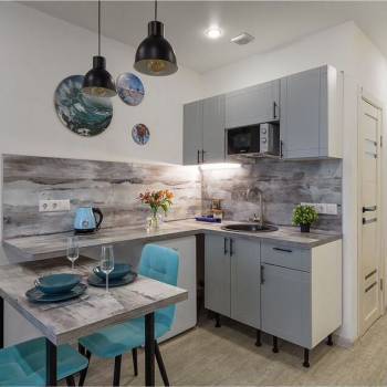 Сдается 1-комнатная квартира, 25 м²