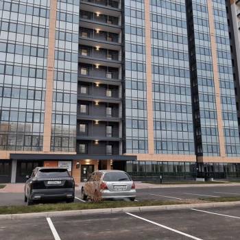 Продается 1-комнатная квартира, 30 м²