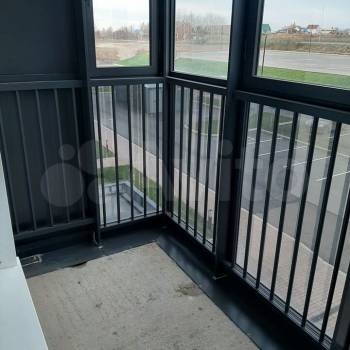 Продается 1-комнатная квартира, 30 м²