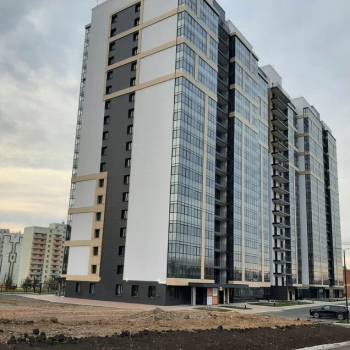 Продается 1-комнатная квартира, 30 м²