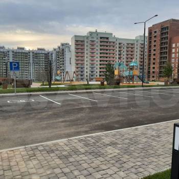 Продается 1-комнатная квартира, 30 м²