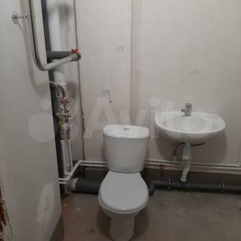 Продается 1-комнатная квартира, 30 м²