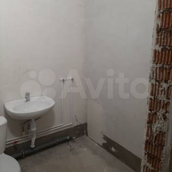Продается 1-комнатная квартира, 30 м²