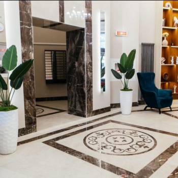 Продается 3-х комнатная квартира, 78 м²