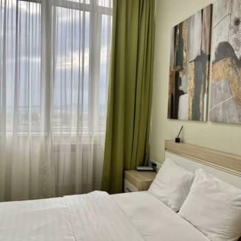 Сдается 1-комнатная квартира, 18 м²