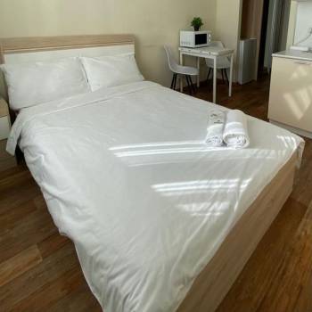 Сдается 1-комнатная квартира, 18 м²