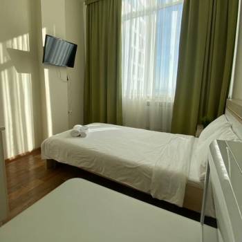 Сдается 1-комнатная квартира, 18 м²