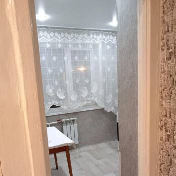 Продается 1-комнатная квартира, 33,2 м²