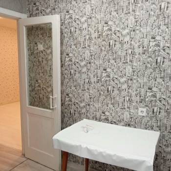 Продается 1-комнатная квартира, 33,2 м²