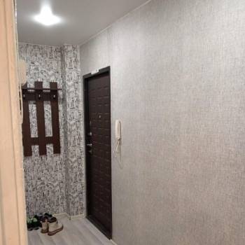 Продается 1-комнатная квартира, 33,2 м²