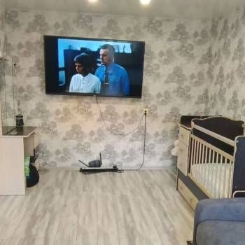 Продается 1-комнатная квартира, 32 м²