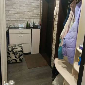 Продается 1-комнатная квартира, 32 м²