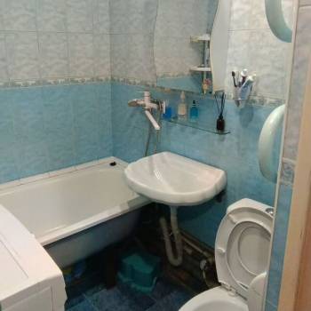 Продается 1-комнатная квартира, 32 м²