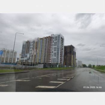 Продается 1-комнатная квартира, 30 м²