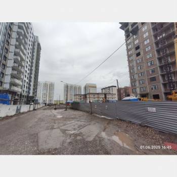 Продается 1-комнатная квартира, 30 м²