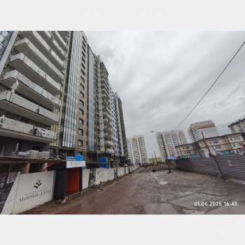 Продается 1-комнатная квартира, 30 м²